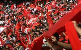 اخبار,اخبارورزشی,هواداران پرسپولیس