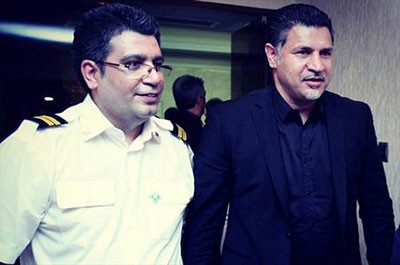 اخبار,اخبارورزشی,اخبارعلی دایی