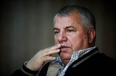اخبار,اخبار ورزشی,علی پروین