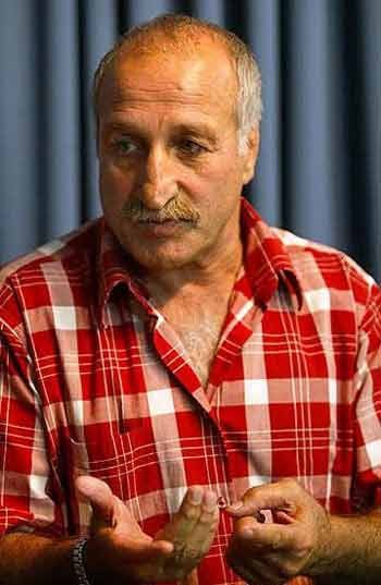 اخبار,اخبار ورزشی,24 مرد پرافتخار ورزش ایران