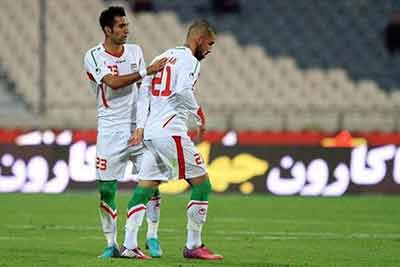 اخبار,اخبارورزشی,مهردادپولادی