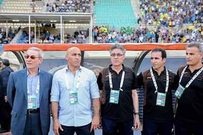 اخبار,اخبارورزشی,علیرضا منصوریان