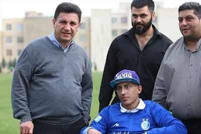 اخبار,اخبارورزشی,امیرقلعه نویی