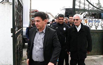 اخبار,اخبارورزشی,امیرقلعه نویی