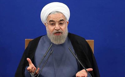 اخبار,اخبارورزشی,حسن روحانی