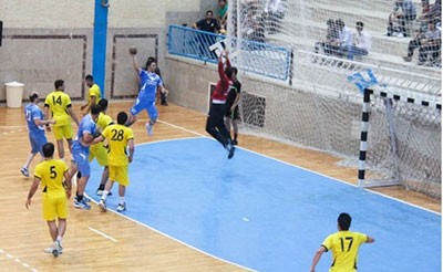 اخبار,اخبارورزشی,هندبال