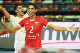 اخبار,اخبارورزشی,ستاره تیم ملی والیبال
