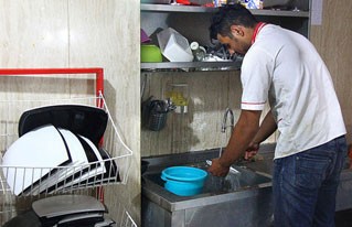 اخبار,اخبارورزشی,رامین صفویه
