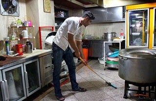 اخبار,اخبارورزشی,رامین صفویه