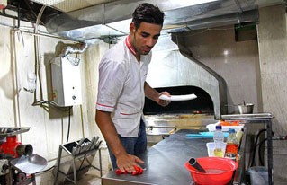 اخبار,اخبارورزشی,رامین صفویه