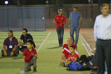 اخبار,اخبار ورزشی,جام ستاره ها