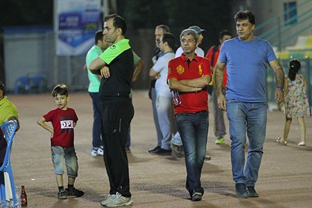 اخبار,اخبار ورزشی,جام ستاره ها