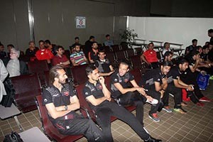اخبار,اخبار ورزشی,تیم فوتبال پرسپولیس