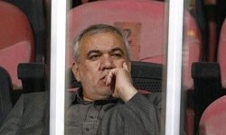 اخبار,اخبارورزشی,اخبارمدیرعامل و پیشکسوت باشگاه استقلال