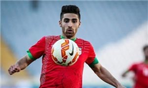 اخبار,اخبار,ورزشی,علیرضا جهانبخش