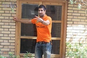 اخبار,اخبارورزشی,برخورد هاشم بیک زاده با مهدی طارمی