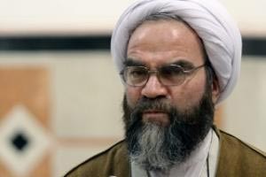 اخبار,اخبارسیاسی,آیت الله محسن غرویان