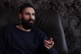 اخبار,اخبارورزشی,فرشاد عباسی