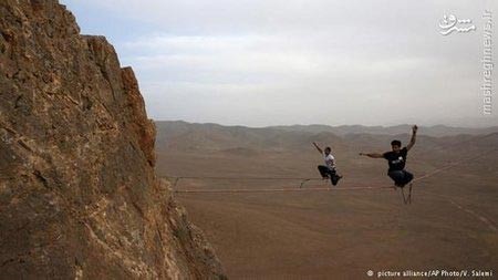 اخبار,اخبار,ورزشی,اسلک‌لاین