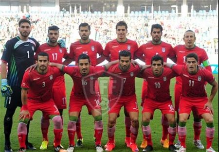 اخبار,اخبارورزشی,هفته دوم مقدماتی جام جهانی ۲۰۱۸ روسیه