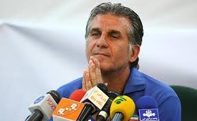 اخبار,اخبار,ورزشی,كارلوس كي‌روش