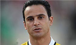 خبار,اخبار,ورزشی,آرش برهانی