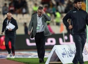 اخبار,اخبار,ورزشی,رانکو ایوانکوویچ سرمربی پرسپولیس