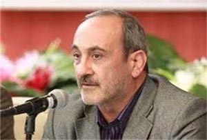 اخبار,اخبار,ورزشی, حمیدرضا گرشاسبی مدیرکل ورزش و جوانان استان تهران