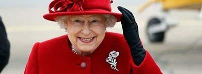 اخبار,اخباربین الملل,ملکه الیزابت انگلستان  
