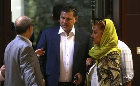 اخبار,اخبار ورزشی ,علی دایی 