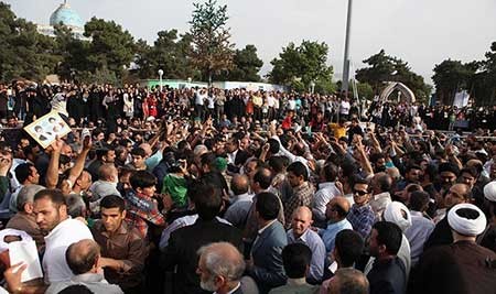 اخبار,اخبار سیاسی , حسن خمینی 