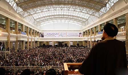 اخبار,اخبار سیاسی , حسن خمینی 