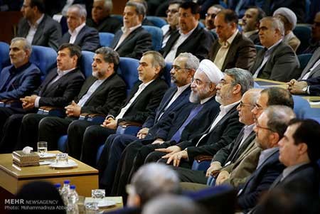 اخبار,اخبار سیاسی , حسن روحانی 