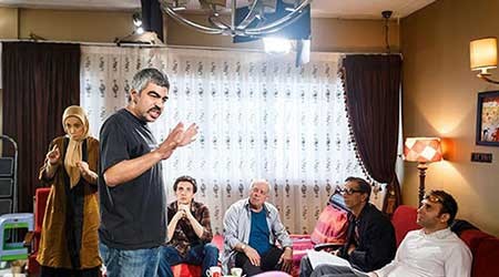 اخبار,اخبار فرهنگی ,سروش صحت