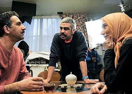 اخبار,اخبار فرهنگی ,سروش صحت
