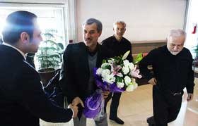 اخبار,اخبار ورزشی ,محمد مایلی کهن