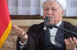 اخبار,اخبار سیاسی ,هاشمی رفسنجانی