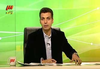 اخبار,اخبار ورزشی , برنامه عادل فردوسی پور