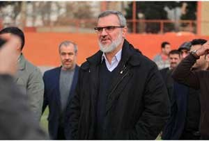 اخبار,اخبار ورزشی, محمد رویانیان 