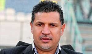 اخبار,اخبار ورزشی ,علی دایی