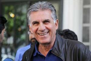 اخبار,اخبار ورزشی , کارلوس کی روش