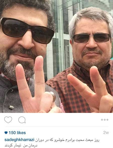 اخبار,اخبار فرهنگی , عکس بازیگران