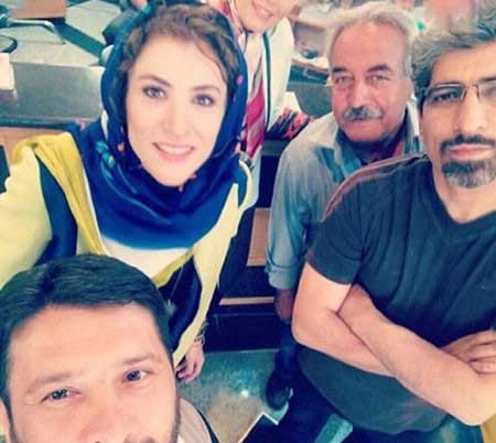اخبار,اخبار فرهنگی , عکس بازیگران