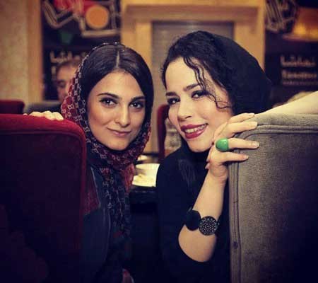 اخبار,اخبار فرهنگی , عکس بازیگران