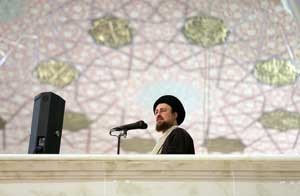 اخبار,اخبار سیاسی , حسن خمینی 