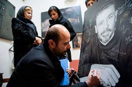 اخبار,اخبار فرهنگی ,لیلا حاتمی