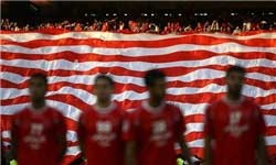 اخبار,اخبار ورزشی ,باشگاه پرسپولیس