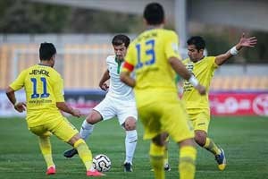 اخبار,اخبار ورزشی ,تیم فوتبال ذوب آهن 