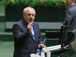 اخبار,اخبار سیاسی ,محمد جواد ظریف