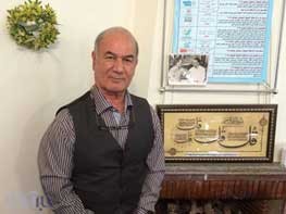 اخبار,اخبار ورزشی , بهرام افشارزاده